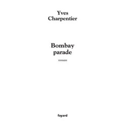 Bombay parade
