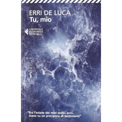 Tu Mio