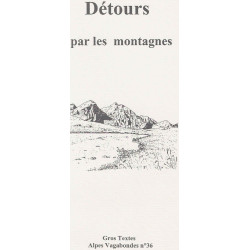 Détours par les Montagnes