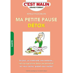 Ma petite pause détox