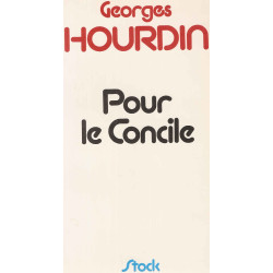 Pour le Concile