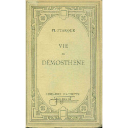 Vie de Demosthène