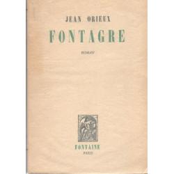 FONTAGRE
