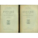 Fouché (1759-1820) tomes premier et second