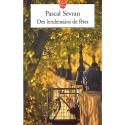 Des lendemains de fêtes