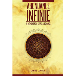 Abondance Infinie: 35 méthodes pour attirer l'abondance