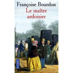 Le maître ardoisier