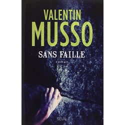Sans faille