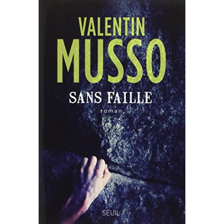 Sans faille