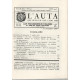 L'AUTA . une monnaie "à la croix " révélatrice Georges saves