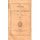 Bulletin de L'Académie delphinale.6e série.Tome 2