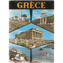 Grèce
