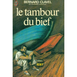 Le tambour du bief