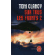 Sur tous les fronts (Tome 2)