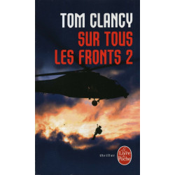 Sur tous les fronts (Tome 2)