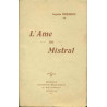L'ame de Mistral