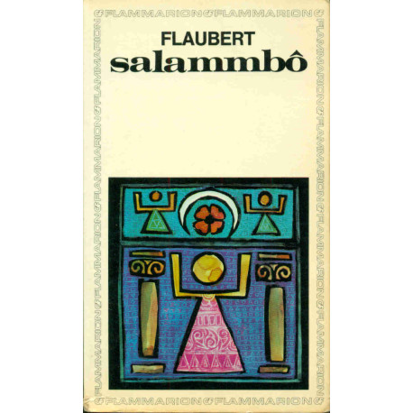 Salammbô