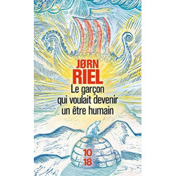 Le garçon qui voulait devenir un être humain