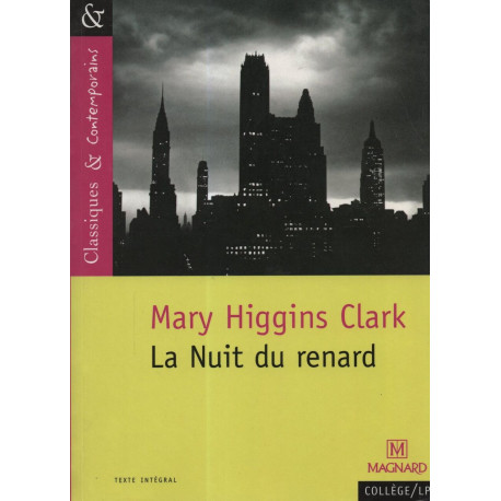 La Nuit du renard