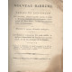 NOUVEAU BARREME ou TABLES DE REDUCTION des monnaies mesures et...