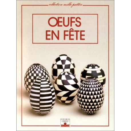 Oeufs en fête