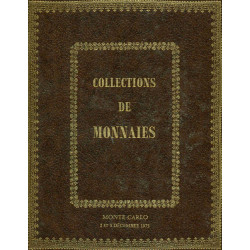 Collections de Monnaies Monnaies Grecques Monnaies romaines trésor...
