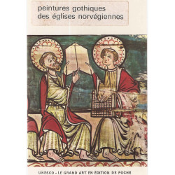 Peintures gothiques norvégiennes