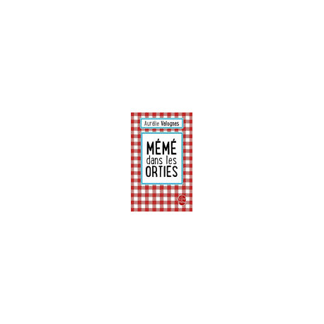 Mémé dans les orties