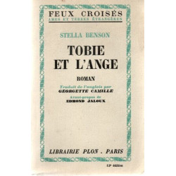 Tobie et l'ange