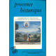 Provence Historique . Confréries et dévotions à l'épreuve de la...