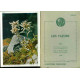 Les Fleurs