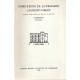 Fondation de Lourmarin Laurent-Vibert . Lourmarin . Compte-rendu...