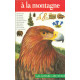 A la montagne