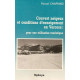 Couvert neigeux et conditions d'enneigement en Vercors:pour une...
