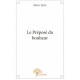 Le préposé du bonheur