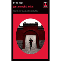 L'éventreur de Pékin