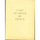 L'Art au siècle de Léon X