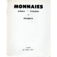 Importante collection de monnaies GRECQUES -ROMAINES-BYZANTINES...