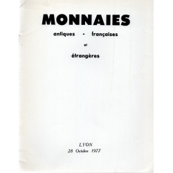 Importante collection de monnaies GRECQUES -ROMAINES-BYZANTINES...