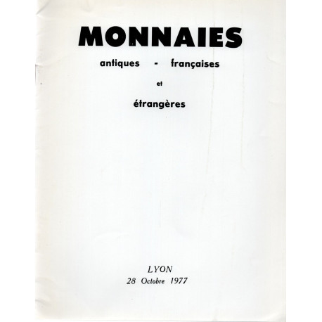 Importante collection de monnaies GRECQUES -ROMAINES-BYZANTINES...