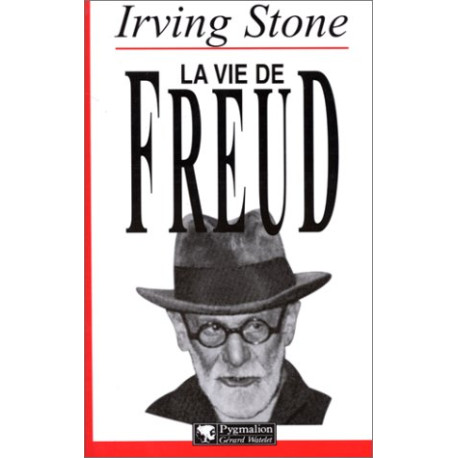 La vie de Freud