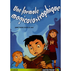 Une formule magicatastrophique