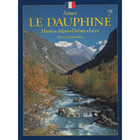 Le Dauphiné
