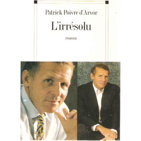 L'irrésolu