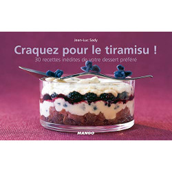 Craquez pour le tiramisu