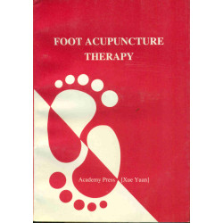 Foot Acupuncture Therapy