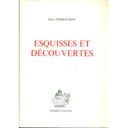 Esquisses et découvertes