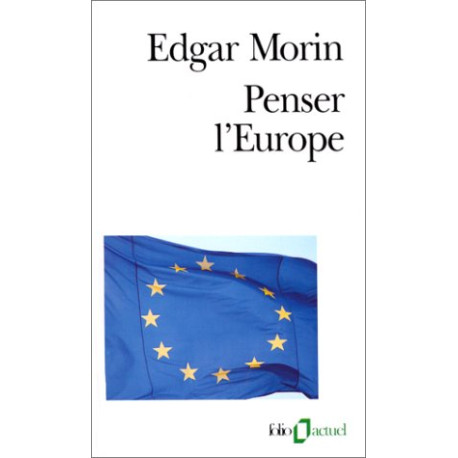 Penser l'Europe