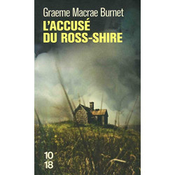L'accusé du Ross-Shire