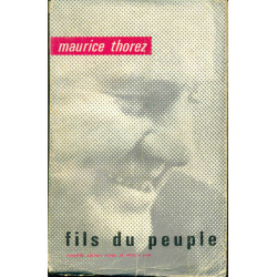 Fils du Peuple Edition revue et mise à jour